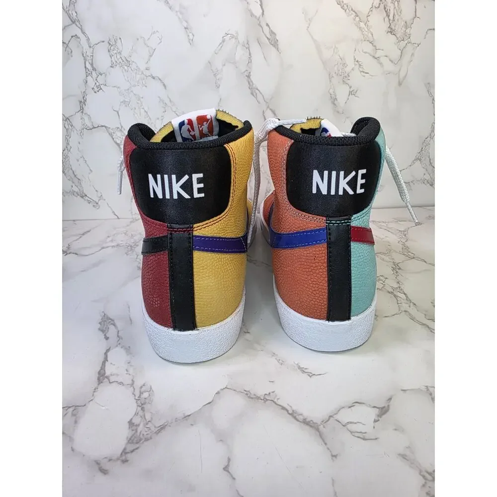 Nike new box